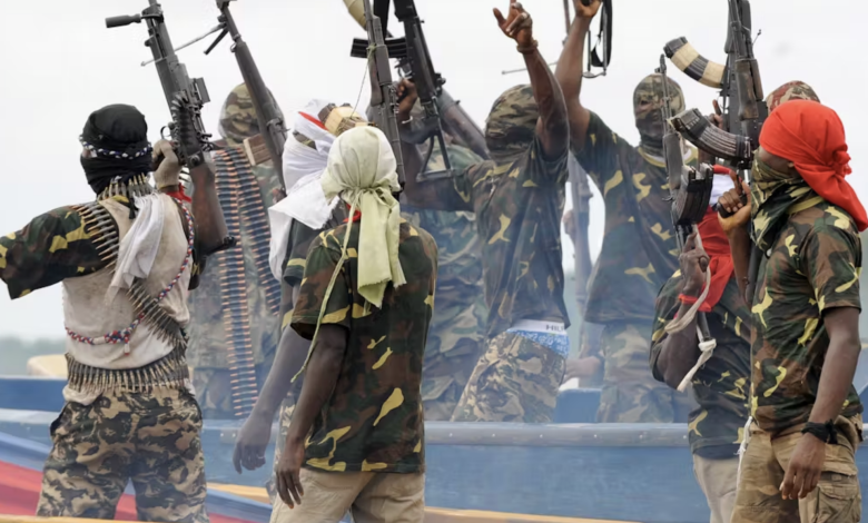 Militants demand N100 million Ransom for Kidnapped Rivers Students